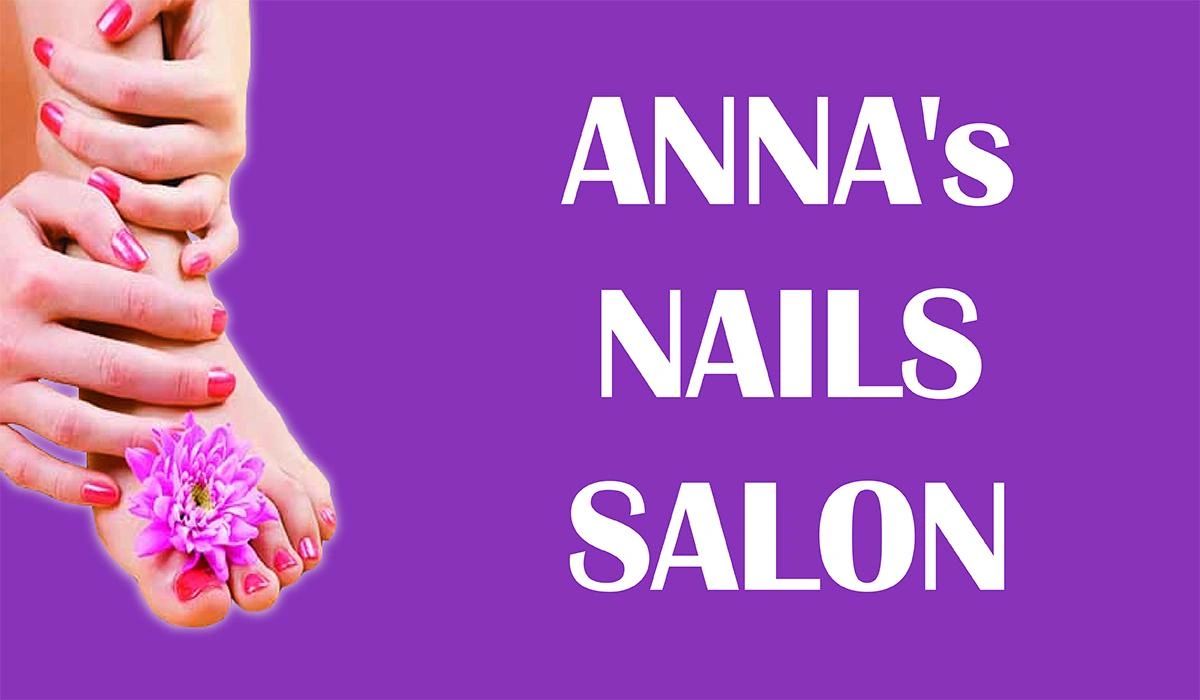 ANNA's NAILS SALON
